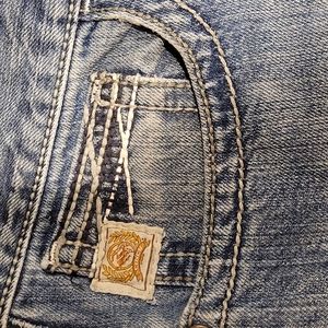 Mens Cinch Jeans